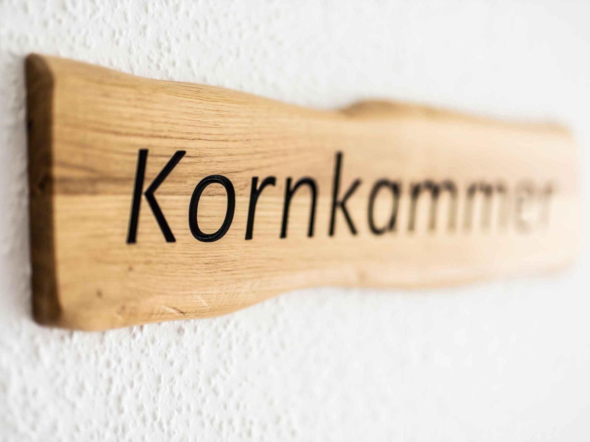Kornkammer Шмаленберг Екстериор снимка